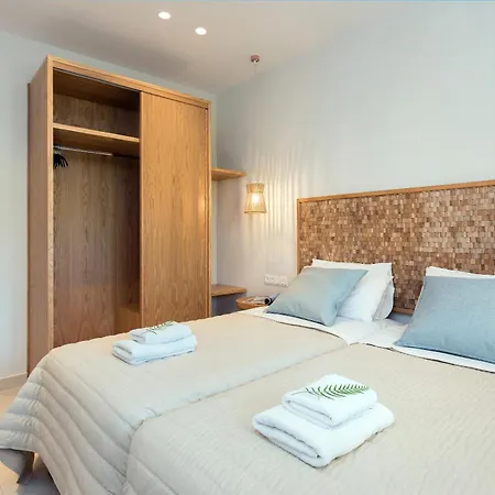 Hotel Hill Lofos Kassiopi