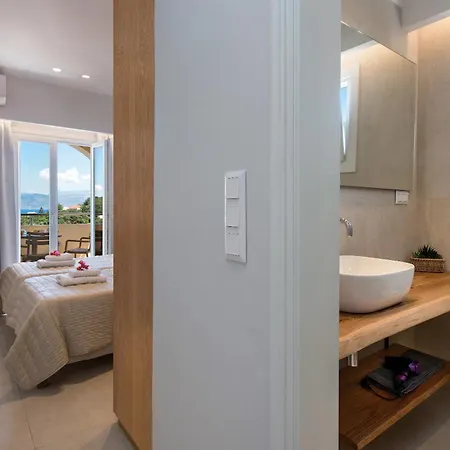 Hill Lofos Hotel