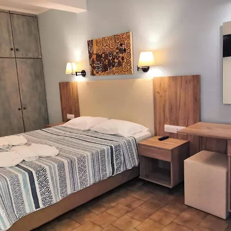 Hotel Hill Lofos Kassiopi