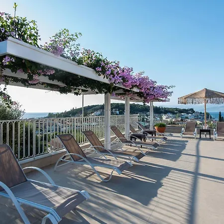 Hotell Hill Lofos