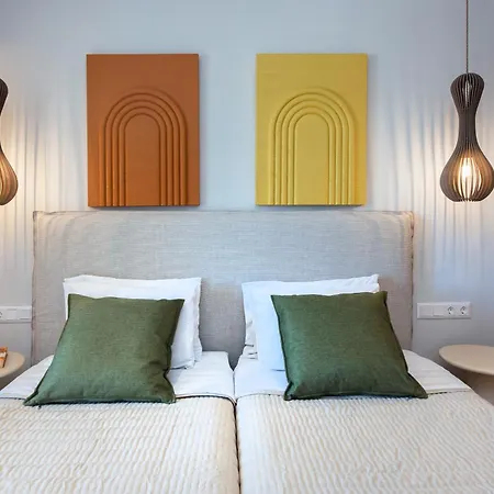 Hotell Hill Lofos Kassiopi