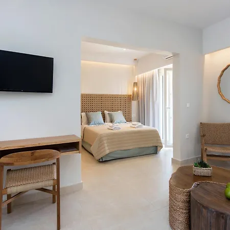 Hill Lofos Hotell