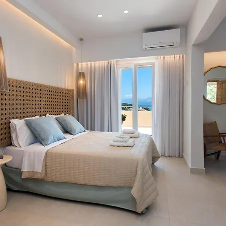 Hotell Hill Lofos